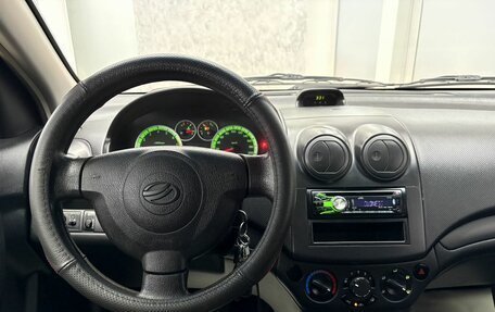 ЗАЗ Vida, 2012 год, 485 000 рублей, 25 фотография