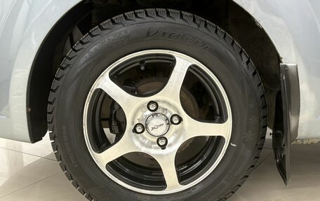 ЗАЗ Vida, 2012 год, 485 000 рублей, 29 фотография