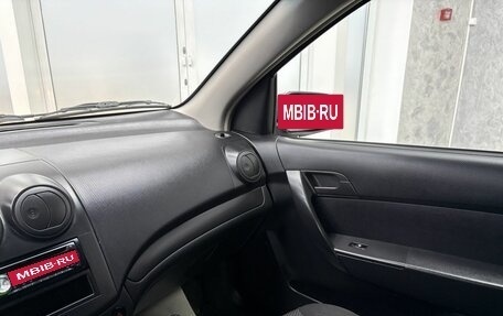 ЗАЗ Vida, 2012 год, 485 000 рублей, 24 фотография