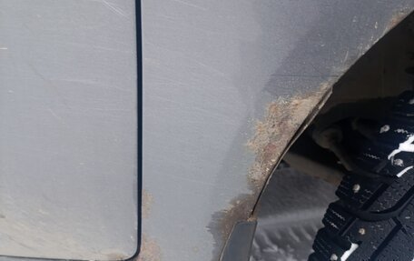 KIA Rio III рестайлинг, 2013 год, 700 000 рублей, 6 фотография