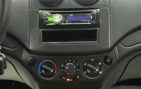 ЗАЗ Vida, 2012 год, 485 000 рублей, 28 фотография