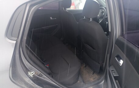 KIA Rio III рестайлинг, 2013 год, 700 000 рублей, 9 фотография