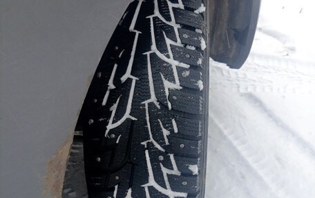 KIA Rio III рестайлинг, 2013 год, 700 000 рублей, 11 фотография