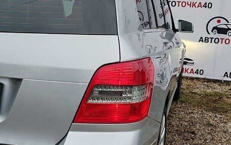 Mercedes-Benz GLK-Класс, 2010 год, 1 290 000 рублей, 11 фотография