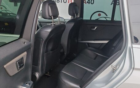 Mercedes-Benz GLK-Класс, 2010 год, 1 290 000 рублей, 18 фотография