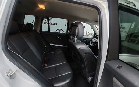 Mercedes-Benz GLK-Класс, 2010 год, 1 290 000 рублей, 16 фотография