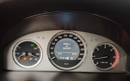 Mercedes-Benz GLK-Класс, 2010 год, 1 290 000 рублей, 20 фотография