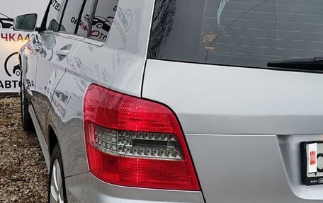 Mercedes-Benz GLK-Класс, 2010 год, 1 290 000 рублей, 12 фотография