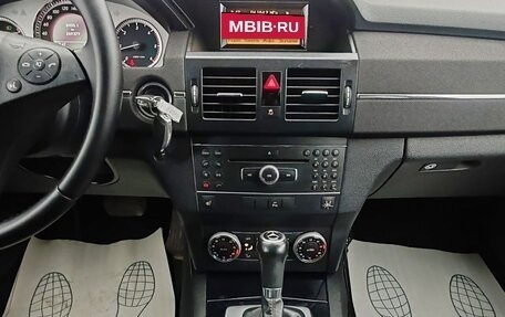 Mercedes-Benz GLK-Класс, 2010 год, 1 290 000 рублей, 21 фотография