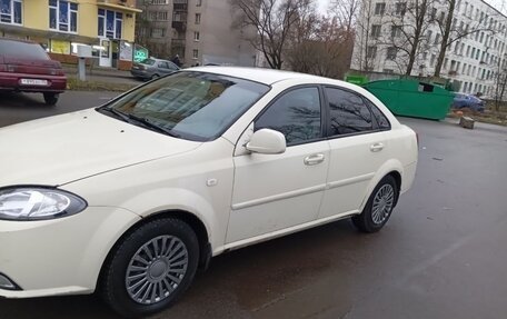 Daewoo Gentra II, 2014 год, 499 000 рублей, 2 фотография
