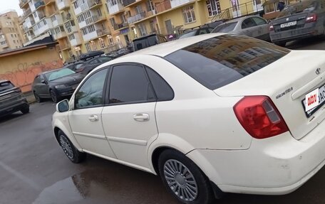 Daewoo Gentra II, 2014 год, 499 000 рублей, 3 фотография