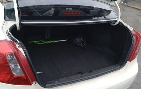 Daewoo Gentra II, 2014 год, 499 000 рублей, 6 фотография