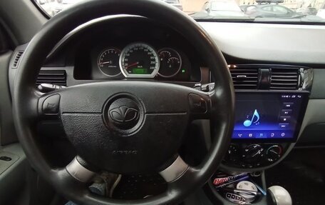 Daewoo Gentra II, 2014 год, 499 000 рублей, 8 фотография