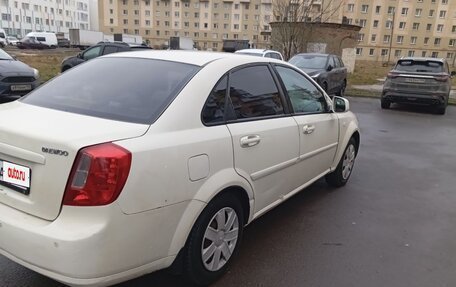 Daewoo Gentra II, 2014 год, 499 000 рублей, 5 фотография