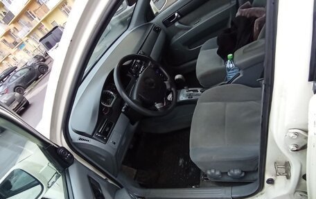 Daewoo Gentra II, 2014 год, 499 000 рублей, 7 фотография