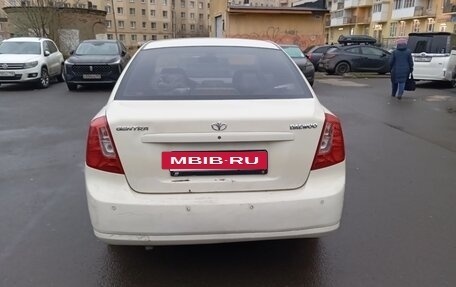 Daewoo Gentra II, 2014 год, 499 000 рублей, 4 фотография