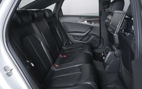 Audi A6, 2012 год, 1 599 000 рублей, 7 фотография