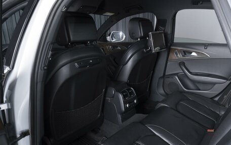 Audi A6, 2012 год, 1 599 000 рублей, 11 фотография