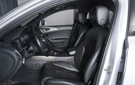 Audi A6, 2012 год, 1 599 000 рублей, 10 фотография