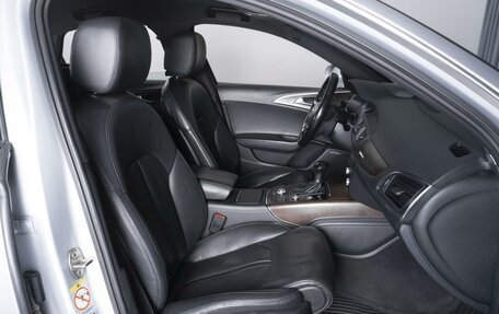 Audi A6, 2012 год, 1 599 000 рублей, 8 фотография