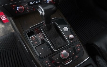 Audi A6, 2012 год, 1 599 000 рублей, 12 фотография