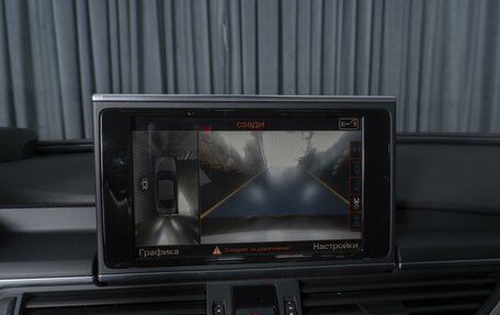 Audi A6, 2012 год, 1 599 000 рублей, 14 фотография