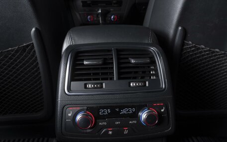 Audi A6, 2012 год, 1 599 000 рублей, 17 фотография