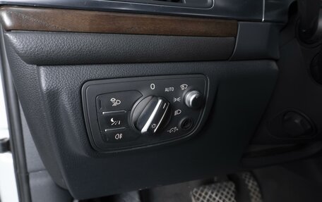 Audi A6, 2012 год, 1 599 000 рублей, 22 фотография