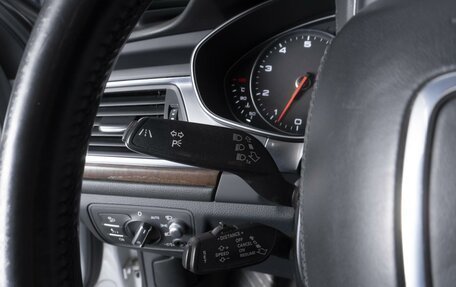 Audi A6, 2012 год, 1 599 000 рублей, 20 фотография