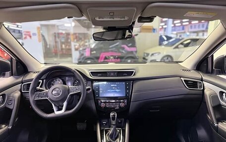 Nissan Qashqai, 2021 год, 1 710 457 рублей, 7 фотография