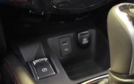 Nissan Qashqai, 2021 год, 1 710 457 рублей, 13 фотография