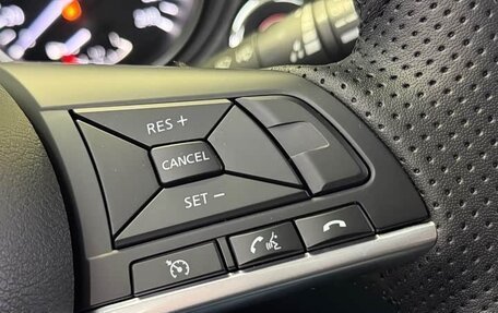 Nissan Qashqai, 2021 год, 1 710 457 рублей, 11 фотография