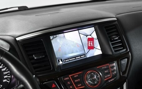 Nissan Pathfinder, 2014 год, 1 699 000 рублей, 8 фотография