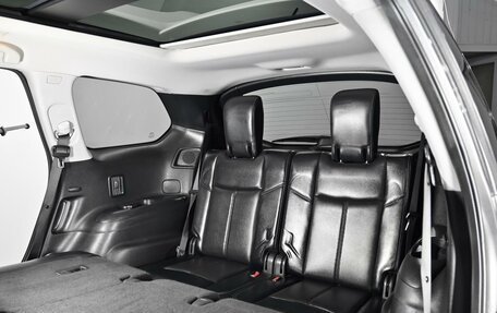 Nissan Pathfinder, 2014 год, 1 699 000 рублей, 9 фотография