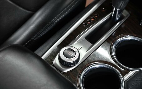 Nissan Pathfinder, 2014 год, 1 699 000 рублей, 18 фотография