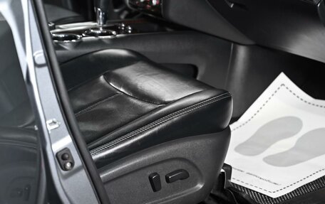 Nissan Pathfinder, 2014 год, 1 699 000 рублей, 20 фотография