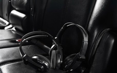 Nissan Pathfinder, 2014 год, 1 699 000 рублей, 11 фотография