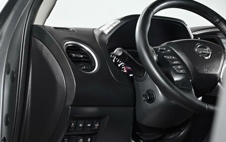 Nissan Pathfinder, 2014 год, 1 699 000 рублей, 14 фотография