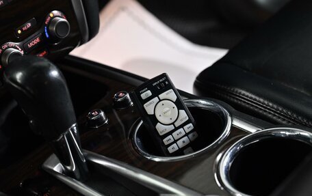 Nissan Pathfinder, 2014 год, 1 699 000 рублей, 13 фотография