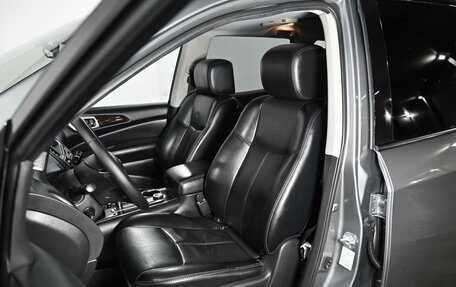 Nissan Pathfinder, 2014 год, 1 699 000 рублей, 12 фотография