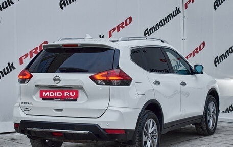 Nissan X-Trail, 2021 год, 2 800 000 рублей, 4 фотография