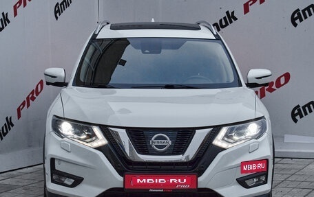 Nissan X-Trail, 2021 год, 2 800 000 рублей, 2 фотография