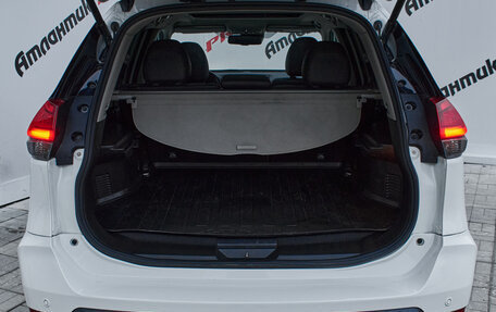 Nissan X-Trail, 2021 год, 2 800 000 рублей, 8 фотография