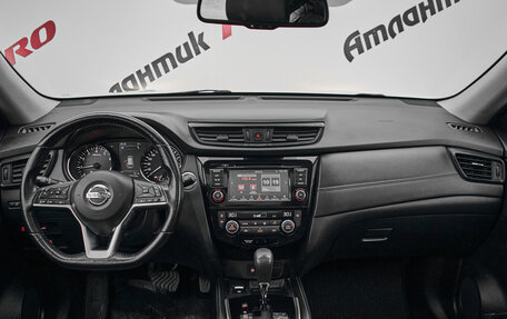 Nissan X-Trail, 2021 год, 2 800 000 рублей, 11 фотография