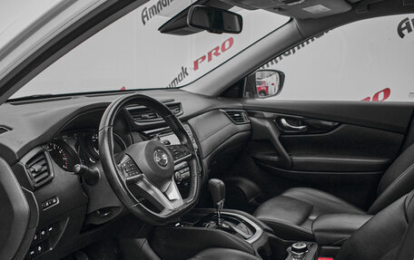 Nissan X-Trail, 2021 год, 2 800 000 рублей, 10 фотография