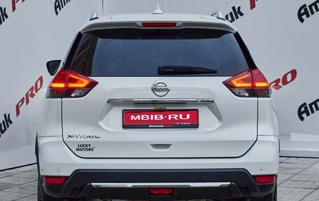 Nissan X-Trail, 2021 год, 2 800 000 рублей, 5 фотография