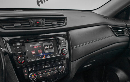 Nissan X-Trail, 2021 год, 2 800 000 рублей, 15 фотография