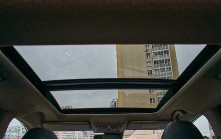 Nissan X-Trail, 2021 год, 2 800 000 рублей, 9 фотография