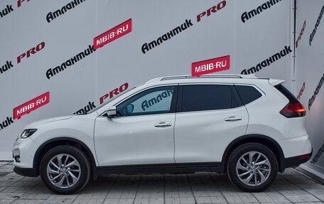 Nissan X-Trail, 2021 год, 2 800 000 рублей, 7 фотография