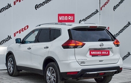 Nissan X-Trail, 2021 год, 2 800 000 рублей, 6 фотография